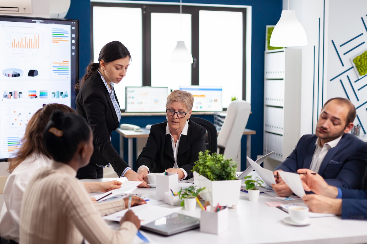 The Corporate Sustainability Reporting Directive (CSRD)