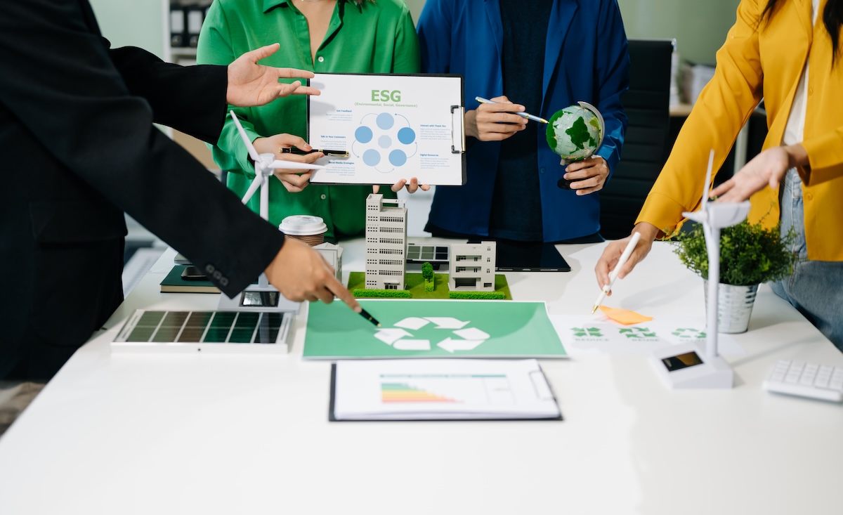 Empowering SMEs: The CDP Climate Reporting Framework