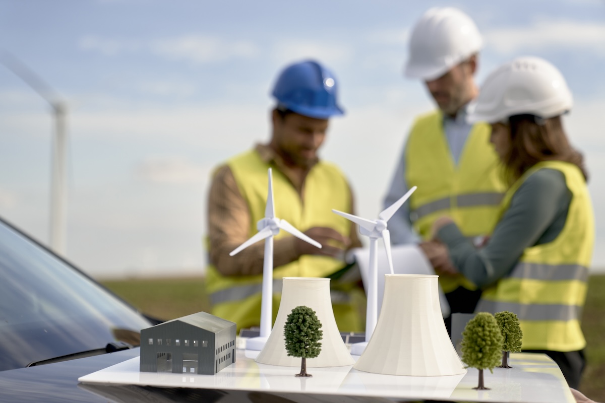 CarbonAnalytics blog post about How SMEs Can Start Carbon Accounting Today