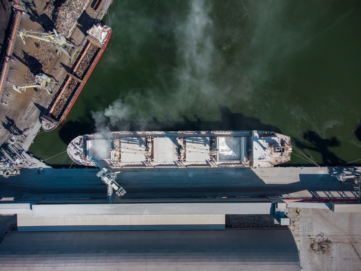 CarbonAnalytics blog post about Complete Guide to Scope 3 Emissions: Measurement, Management, and Reduction Strategies