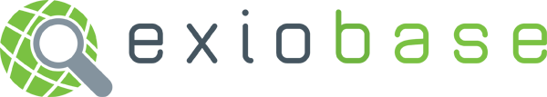 ExioBase Logo
