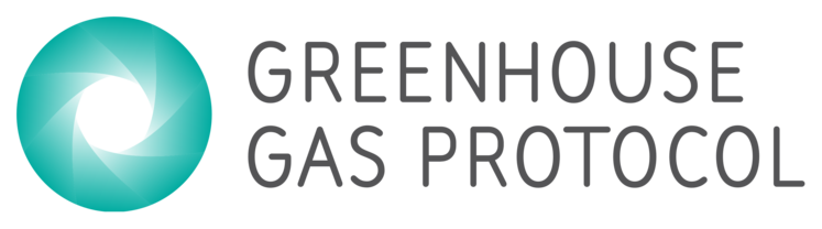 GHG Protocol Logo
