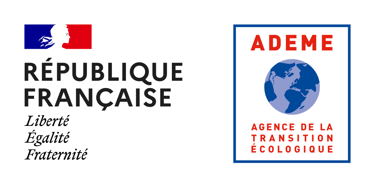 ADEME Logo